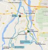 Plan de l'épreuve