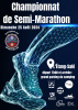 Course du Dimanche 25 Août 2024 chronométrée par Sport PRO Réunion
