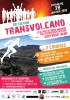 Affiche de Trail du Tangue et Transvolcano