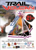 Affiche de Trail du Volcan