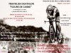 Affiche de Triathlon L Duo
