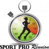 Logo de Sport PRO RÃ©union